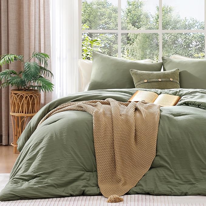 WRENSONGE Twin XL Size Comforter Sets by WRENSONGE