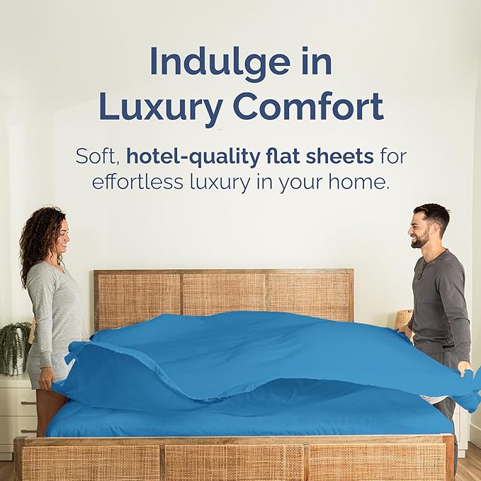 Full Size Flat Sheet - Image 2
