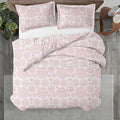 Kotton Culture 120"x120" 1 Pc Super King Plus/Super Oversize King Duvet Cover by KottonCulture