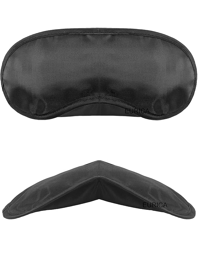 Eye Mask Sleep Masks Sleeping Mask Blindfold Eye Cover Team Building Games Party - Image 3
