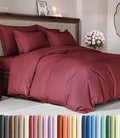 Duvet Cover King Size Set by CGKUnlimited