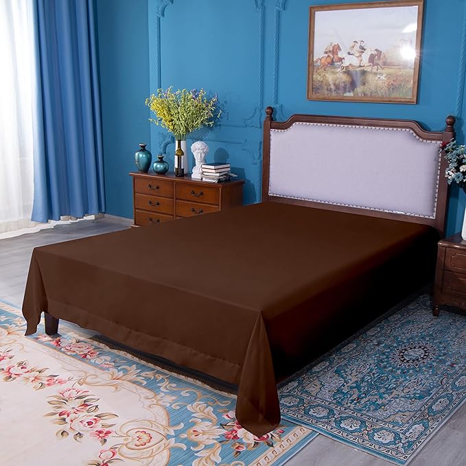 NTBAY Twin Flat Sheet Only - Image 5