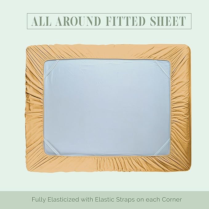Elegant Comfort 1500 Premium Hotel Quality 18-24 Inches Deep - Image 4