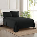 King Size Sheets by SweetHomeCollection