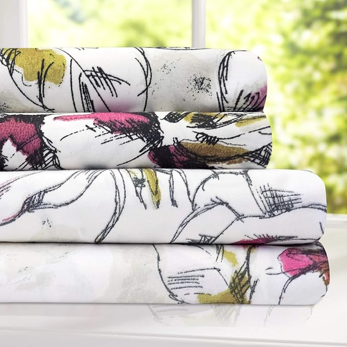 King Size Sheets - Image 3