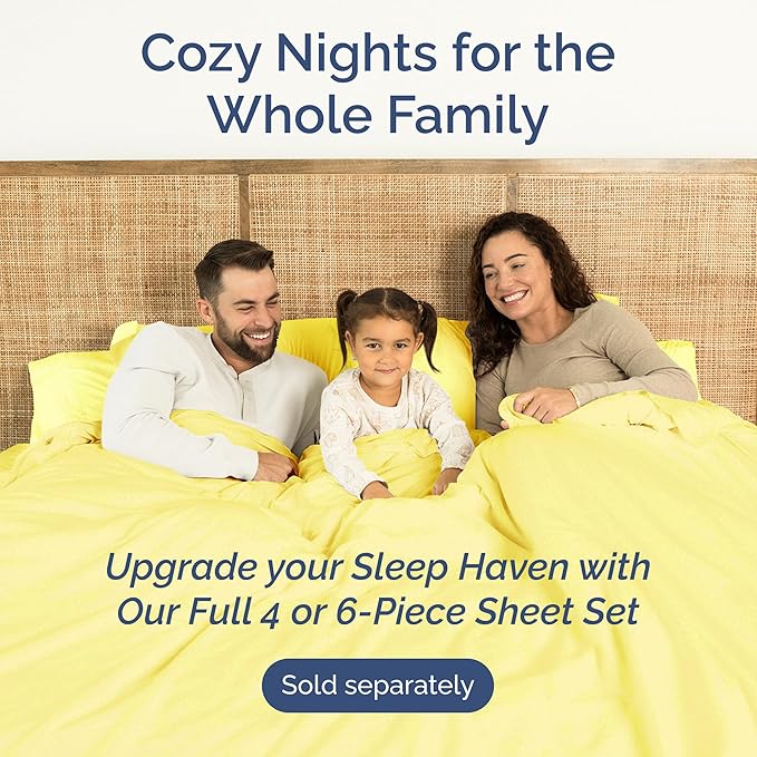 Twin Size Flat Sheet - Image 8
