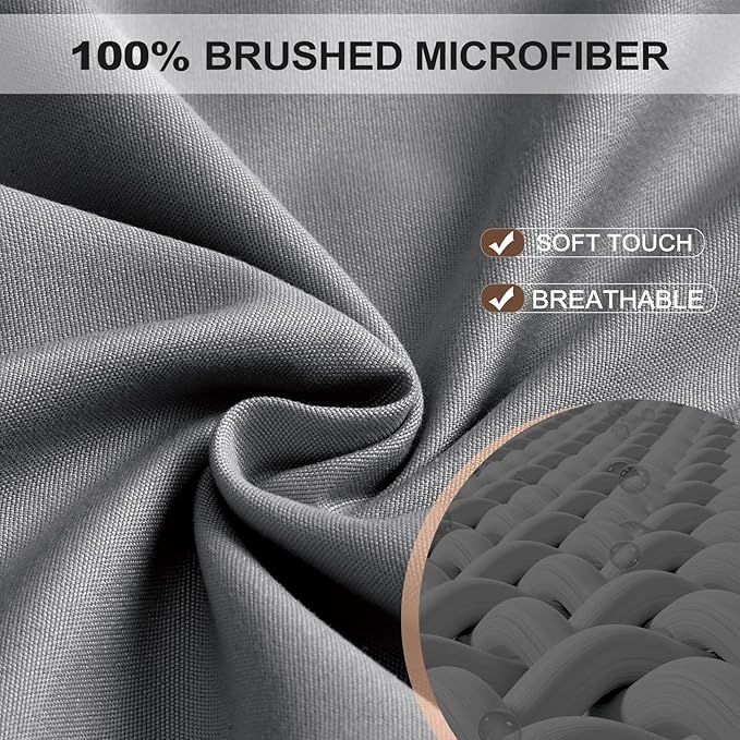 FreshCulture King Fitted Sheet Only - Image 2
