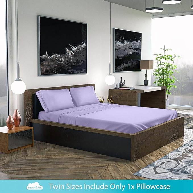 DREAMCARE Full Size Sheets - Image 6