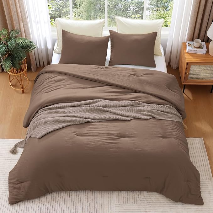 WRENSONGE Super King Comforter Set - Image 6