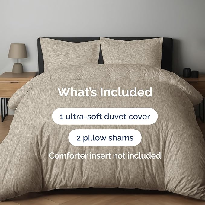 Duvet Cover Full Size Set - Image 2