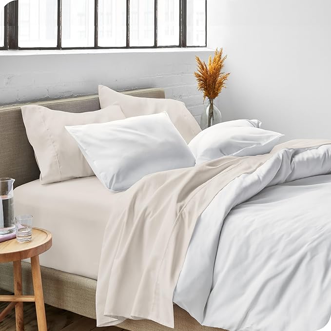 Bare Home Twin XL Sheet Set - Image 8