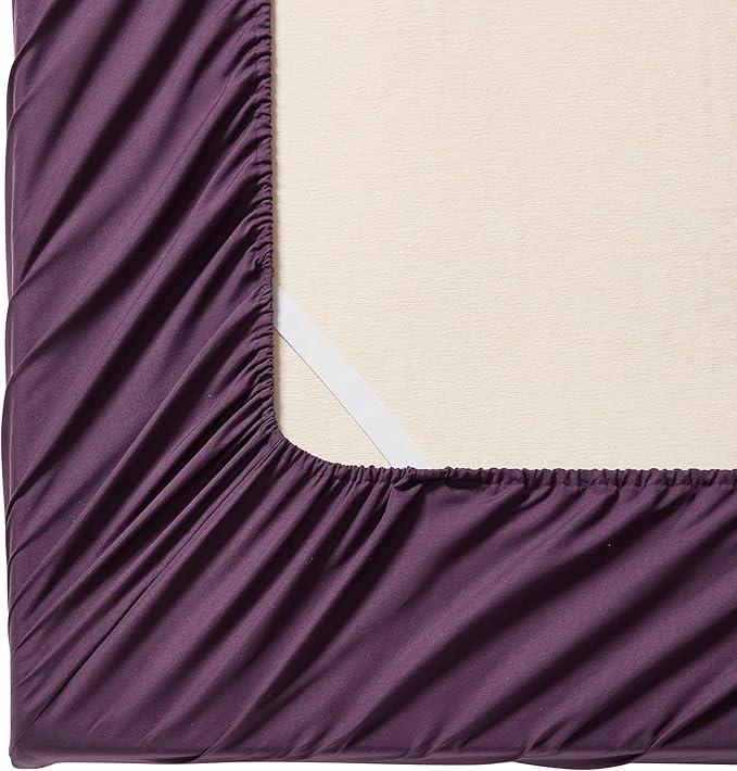King Size Fitted Sheet Only - Image 2