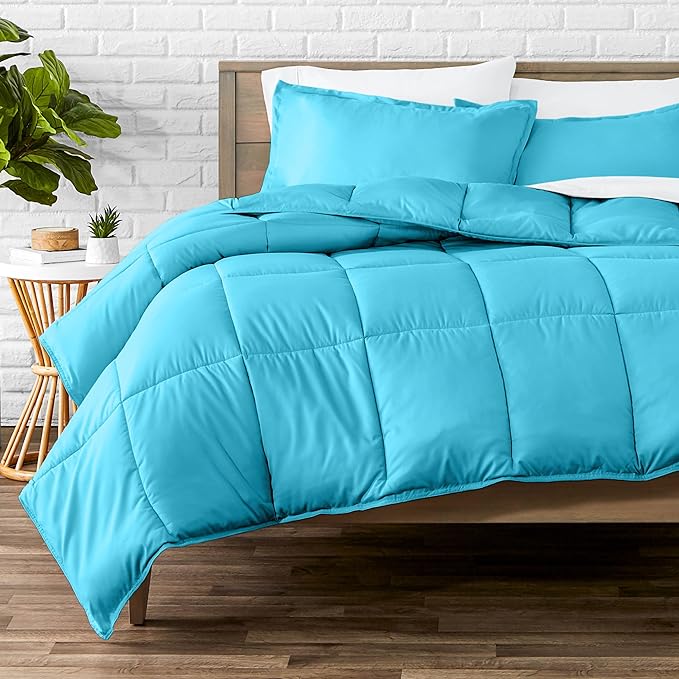 Bare Home Comforter Set by BareHome