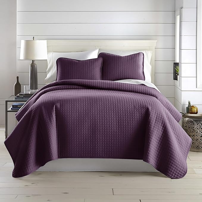 Southshore Fine Living, Inc. Quilts, Queen Size/Full Size Quilt Bedding Set by SouthshoreFineLivingInc