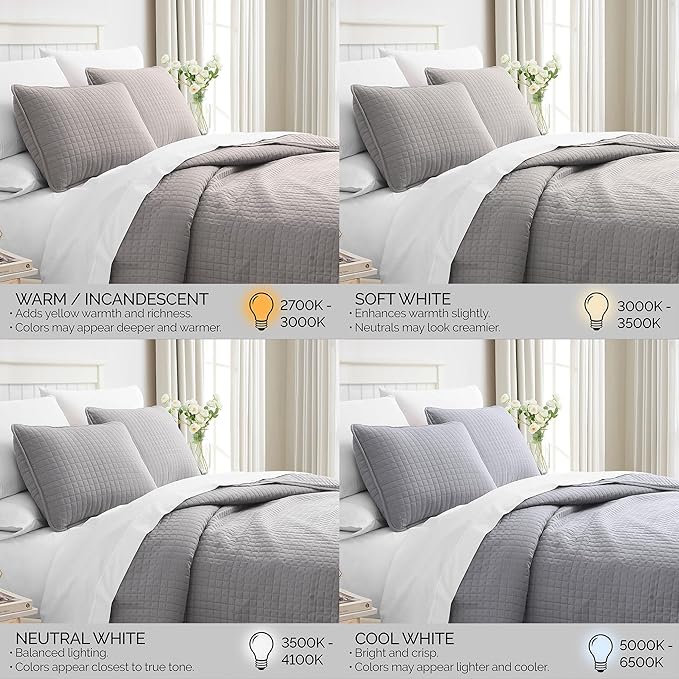 Southshore Fine Living, Inc. Summer Bedspreads Queen Size Quilts - Image 8