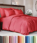 Duvet Cover King Size Set by CGKUnlimited