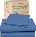 California Design Den Extra Long Twin Sheets Set by CaliforniaDesignDen
