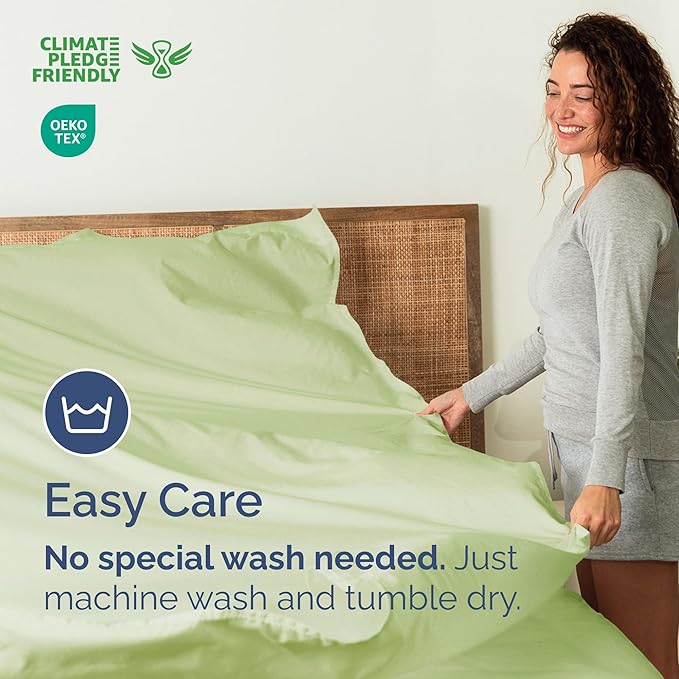 Full Size Flat Sheet - Image 5