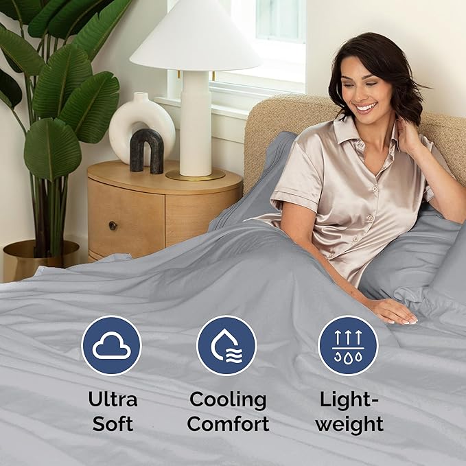Full Size Flat Sheet - Image 3
