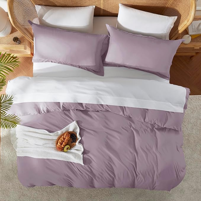 Nestl Twin Duvet Cover Set - Image 5