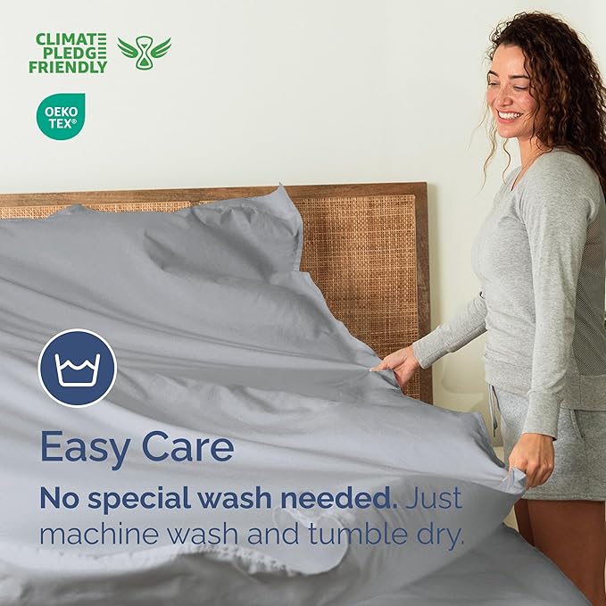 Full Size Flat Sheet - Image 5