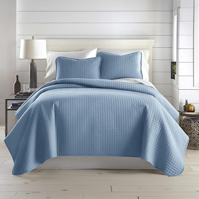Southshore Fine Living, Inc. Queen Quilt Bedding Set, Summer Comforter Quilts by SouthshoreFineLivingInc