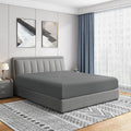 Cathay Home California King Fitted Sheet by CathayHome