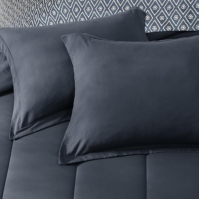 Monbix King Size Comforter Set - Image 6