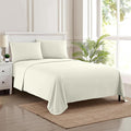 California King Sheet Sets by SweetHomeCollection
