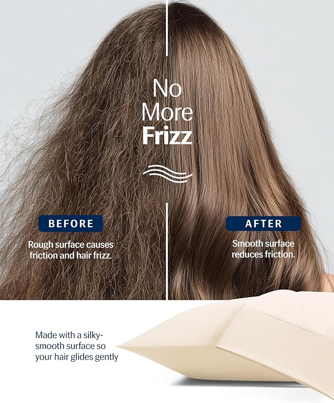 REST® Evercool®+ Cooling Pillowcases King - Image 5
