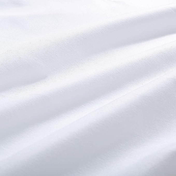 Evolive Ultra Soft Microfiber Body Pillow Cover/Pillowcases 21"x54" - Image 9