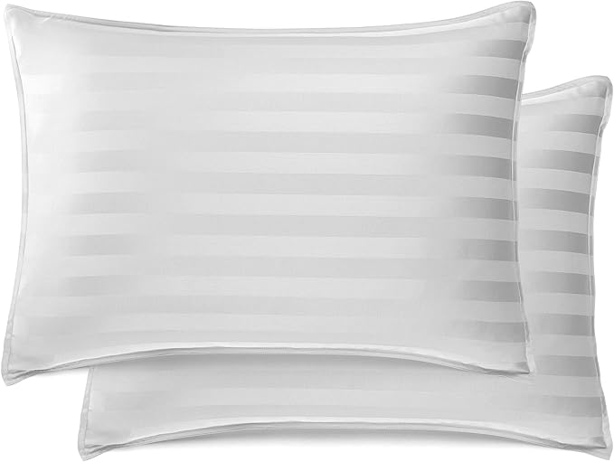 Pure Bamboo King Sheets, Genuine 100% Organic Viscose Derived from Bamboo Bed - Image 5