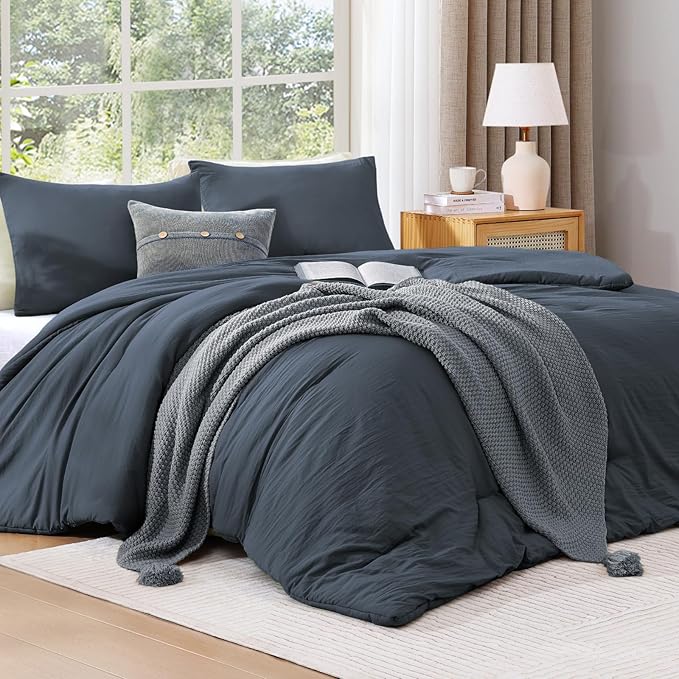 WRENSONGE King Size Comforter Set - Image 2
