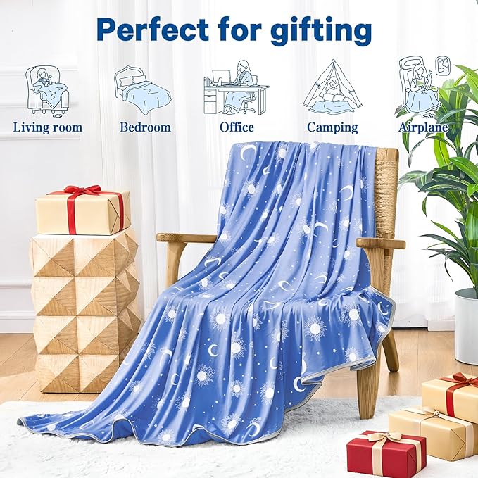 inhand Cooling Blanket King Size - Image 8