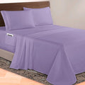 Elegant Comfort Luxurious 1500 Premium Hotel Quality Microfiber 4-Piece Sheet by ELEGANTCOMFORT