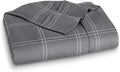 Bare Home King Flat Sheet by BareHome