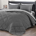 downluxe King Size Comforter Set by Downluxe