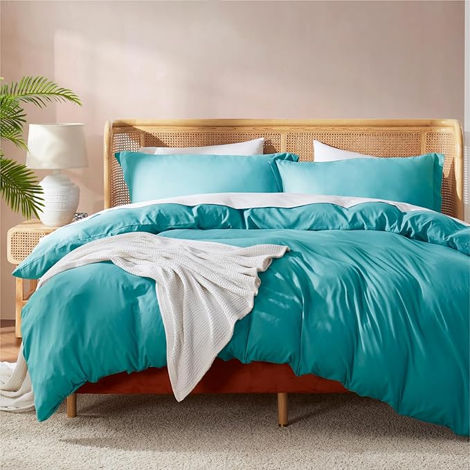 Nestl Twin Duvet Cover Set by Nestl