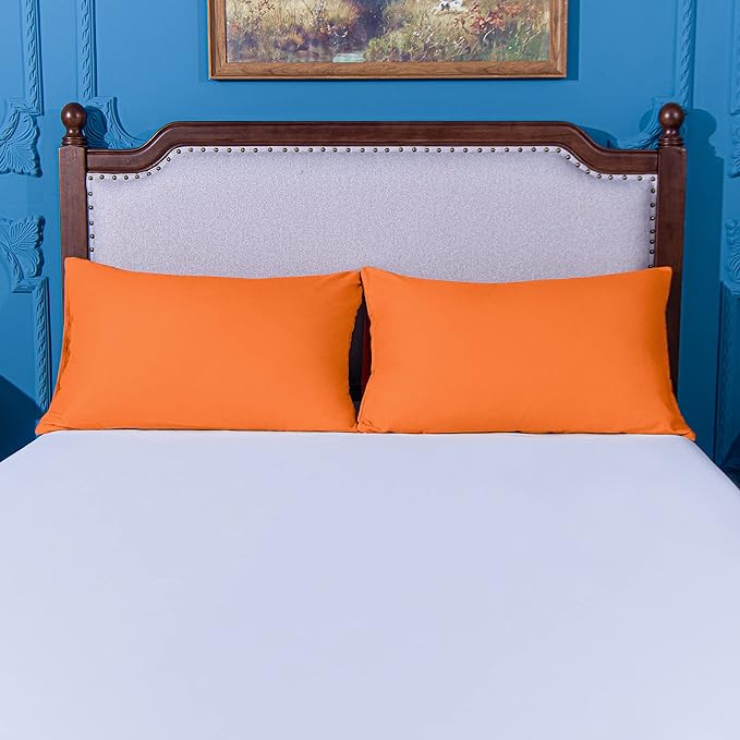 NTBAY Standard Pillowcase Set - Image 4