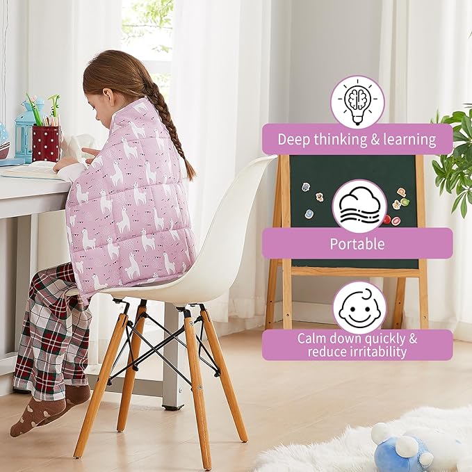 HOSUKKO Weighted Blanket - Image 2
