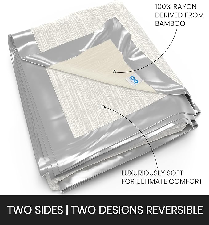 Everlasting Comfort Cooling Blanket - Image 9