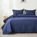 akkialla Twin Quilt Bedding Set, Lightweight Soft Bedspread Coverlet, Modern by akkialla