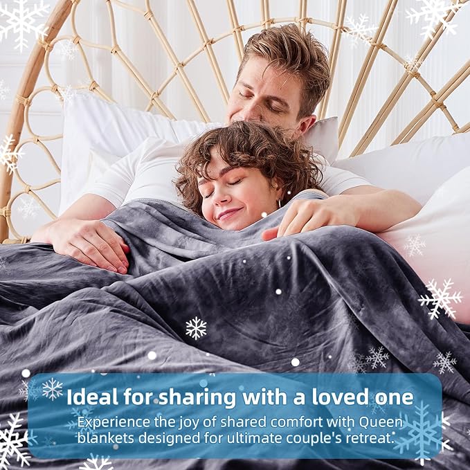 inhand Cooling Blanket Twin Size, Cooling Blankets - Image 7