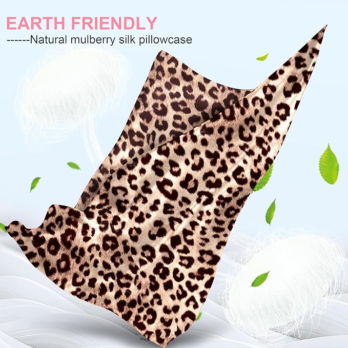 Silk Pillow Cases King Size - Image 2