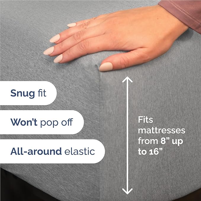 Full 6 Piece Sheet Set - Image 3