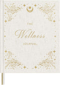 And Per Se Wellness Journal – 91-Day Self Care & Mental Health Planner | Track by AndPerSe