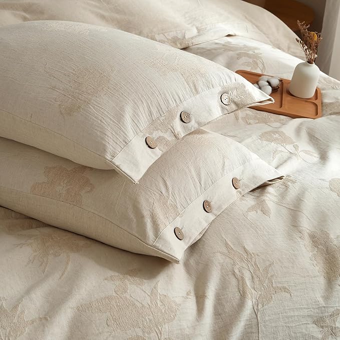 mixinni King Duvet Cover Set - Image 5