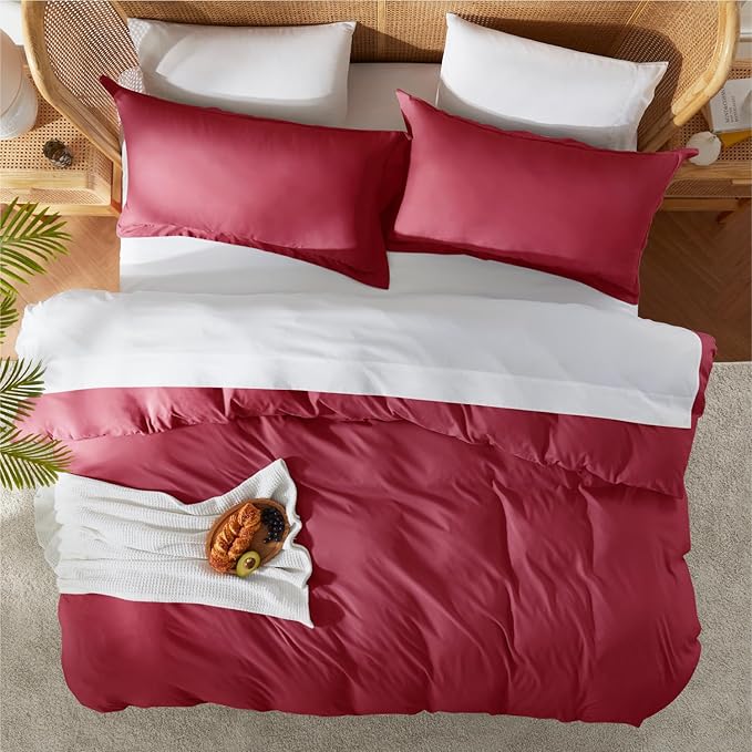 Nestl King Duvet Cover Set - Image 5