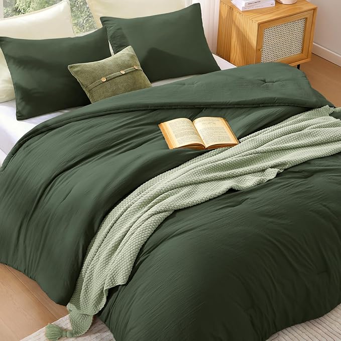 WRENSONGE Full Size Comforter Sets - Image 3