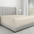 California Design Den Luxuriously Soft Twin Fitted Sheet Only by CaliforniaDesignDen